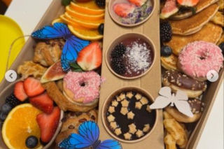 Joanna Opozda pokazała zdjęcia z urodzin Vincenta