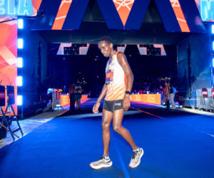 Sukces 12. Tarczyński Nocnego Wrocław Półmaratonu