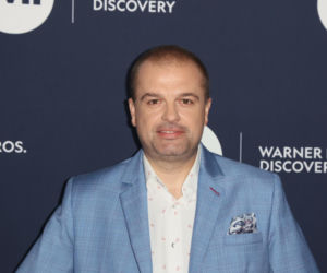 Dziennikarz TVN Turbo jest nie do poznania! Przemek Szafrański schudł 60 kilogramów Wojciech Olkusnik