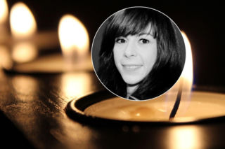 Tragiczne wieści ze świata muzyki. Odeszła Fanny Biascamano. Gwiazda Eurowizji miała 46 lat