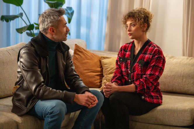 "Na sygnale", odcinek 846: Ratownicy zostają uwięzieni w płonącym magazynie