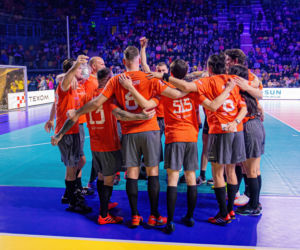 Świąteczne granie z Kubą Błaszczykowskim 2025