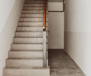 Remont kamienicy w Bytomiu - Fundacja Saint-Gobain i Habitat for Humanity