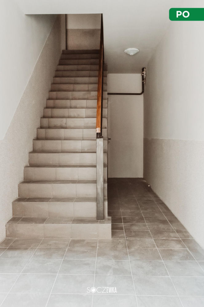 Remont kamienicy w Bytomiu - Fundacja Saint-Gobain i Habitat for Humanity