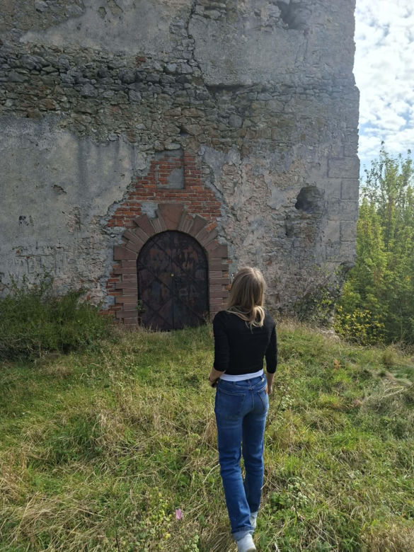 Tudorów