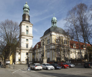 Święta Jadwiga ocali nas od zarazy