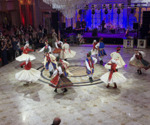 89. Bankiet Parady Pułaskiego w New Jersey