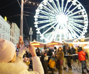 Jarmark bożonarodzeniowy w Katowicach 2025: Atrakcje i nowości