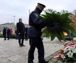 Poznań uczcił ofiary stanu wojennego