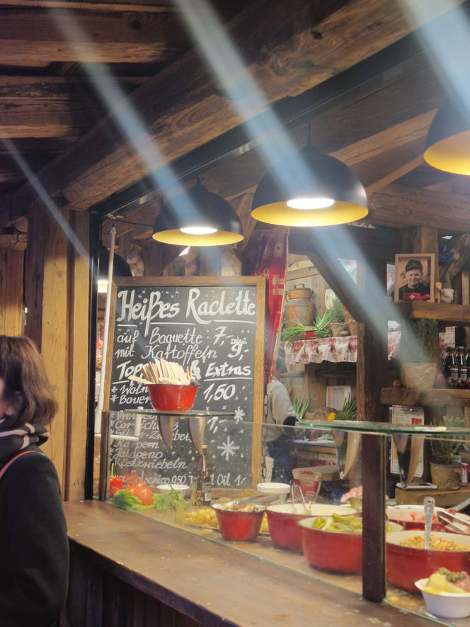 Gdańsk czy Hamburg? Porównujemy świąteczne jarmarki!