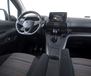 Opel Combo Life Elite 1.5D 130 KM 6MT