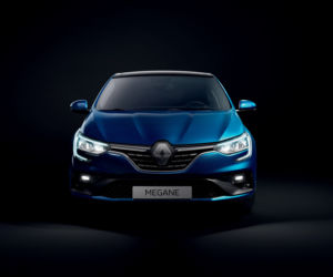 2020 Renault Megane R.S Line