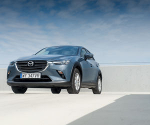 Mazda CX-3 2.0 Skyactiv-G 121 M 6MT SkyJOY