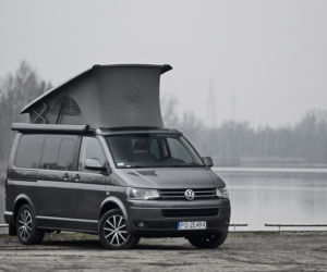 Volkswagen California 2.0 TDI 140 KM DSG