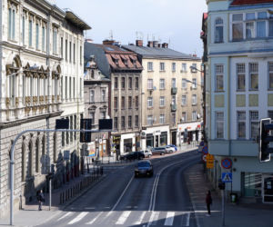 Znajduje się w nim aż 14 szczytów górskich. To jedno z najpiękniejszych miast w województwie śląskim