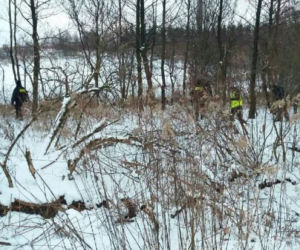 Trwają poszukiwania Krystyny Buksińskiej z Przemyśla. Kobieta wyszła z SOR-u i zaginęła