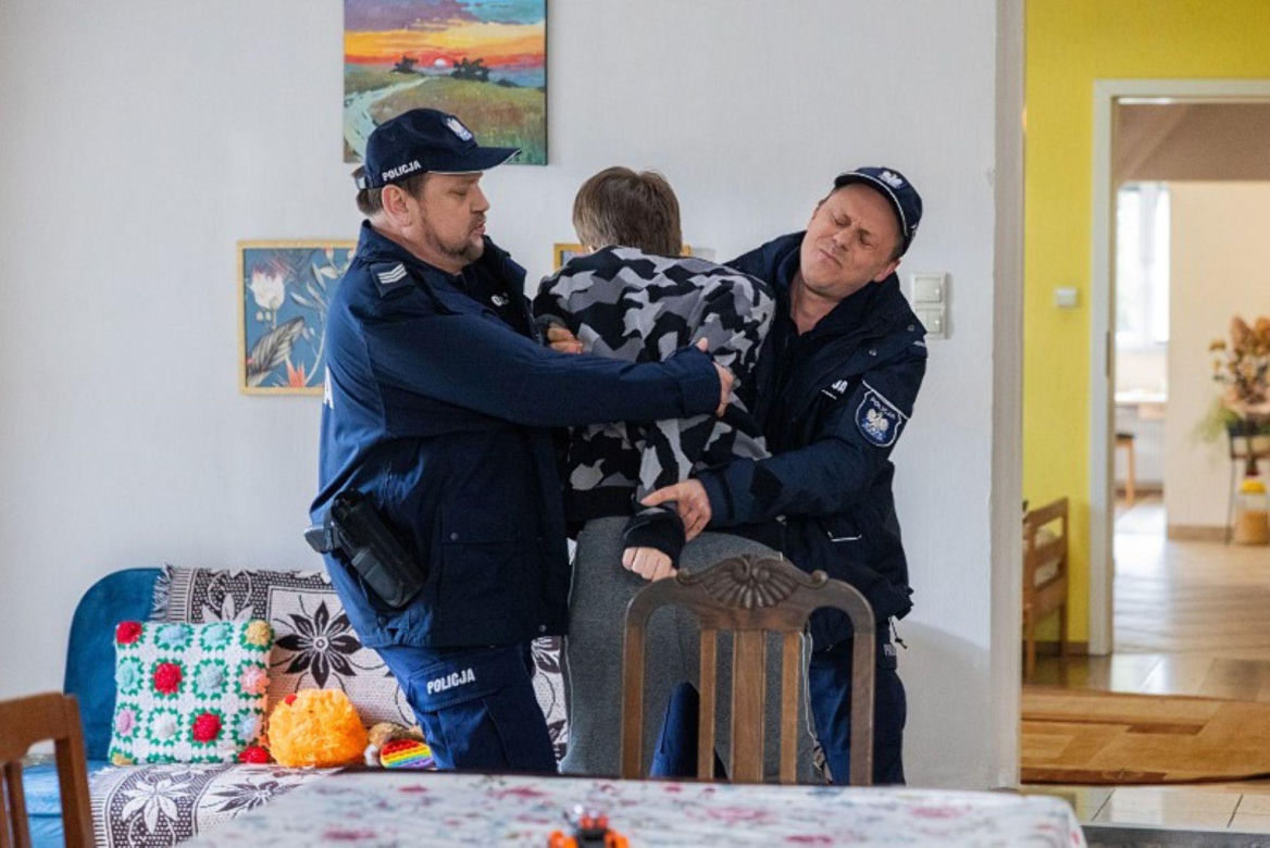 Pierwsza miłość odcinek 4226
