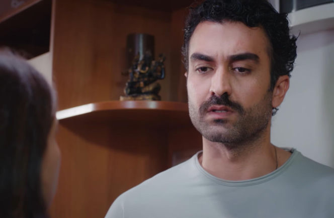 Dziedzictwo, odcinek 893: Doga wierzy, że jej rodzice znów będą razem – Ferit i Ayse stoją przed trudnym wyborem