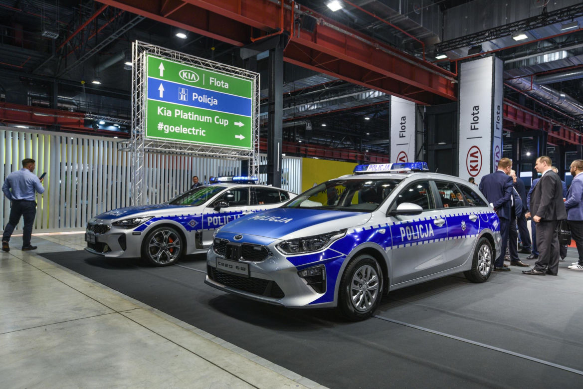 Nowości i premiery na targach Fleet Market 2019