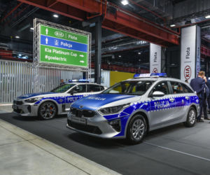 Nowości i premiery na targach Fleet Market 2019