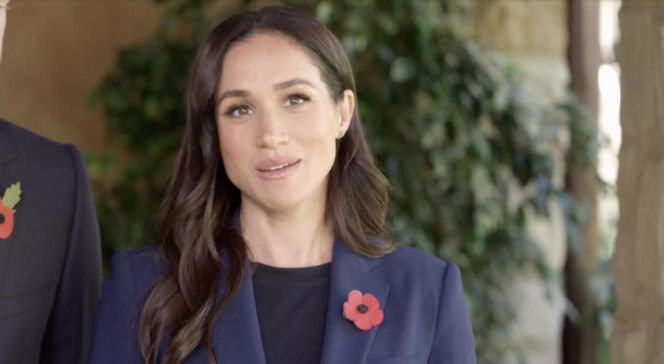 Tak zmieniała się Meghan Markle. Z aktorki została księżną, a później rozpoczęła życie na własnych zasadach