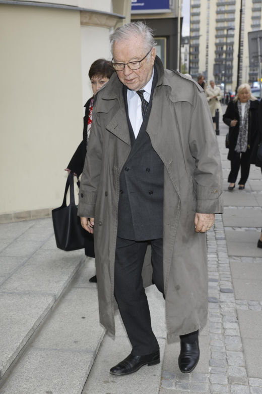 Krzysztof Zanussi