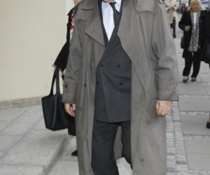 Krzysztof Zanussi
