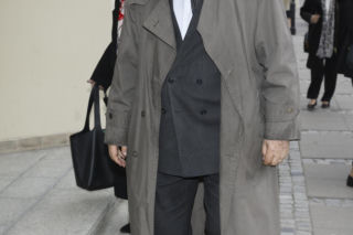 Krzysztof Zanussi