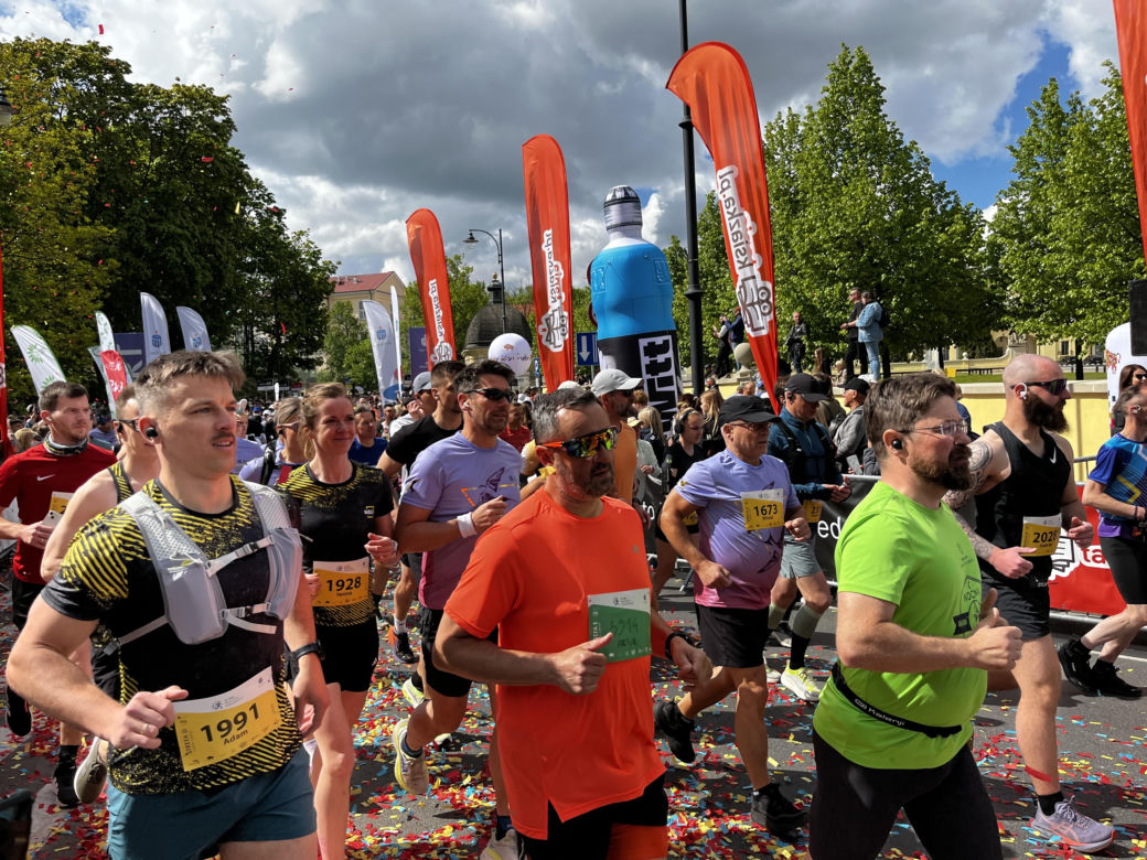 PKO Białystok Półmaraton 2025