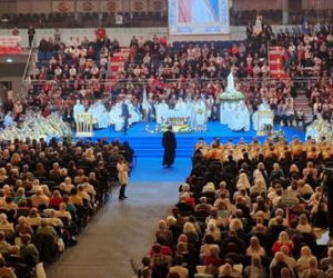 34. Urodziny Radia Maryja