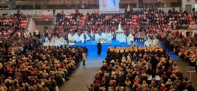 34. Urodziny Radia Maryja