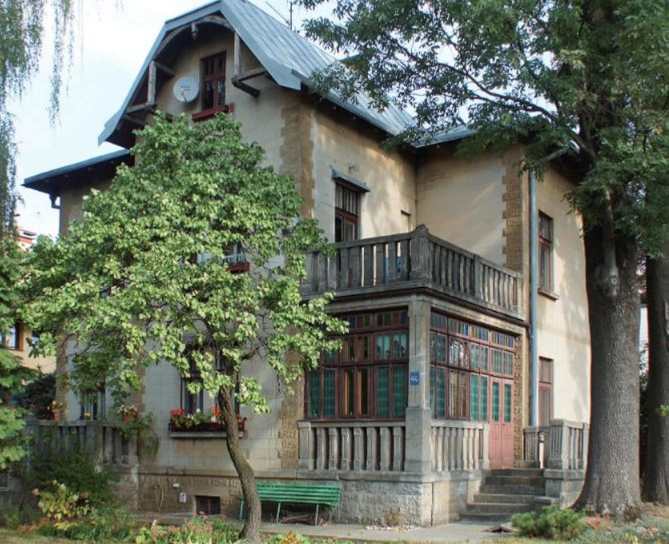 Sławinek