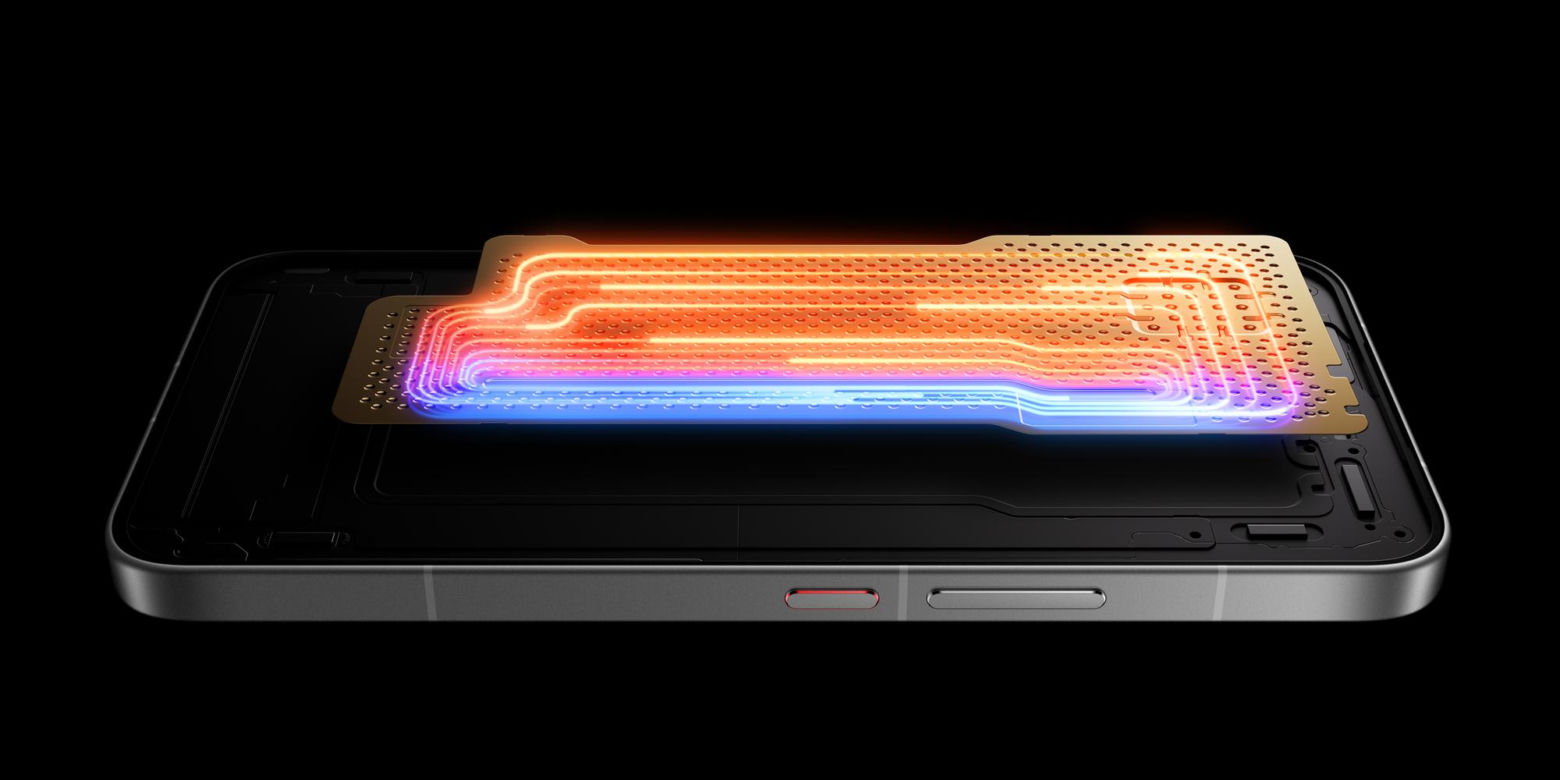 Smartfon POCO X8