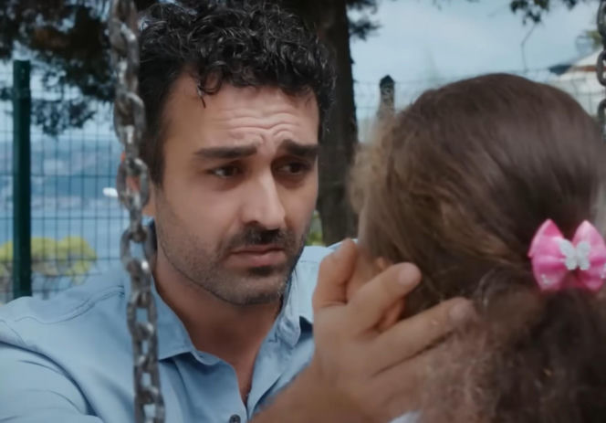 Dziedzictwo, odcinek 875