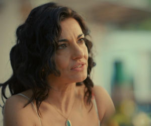 Felicita odc. 4. Giulia (Oriana Celentano)