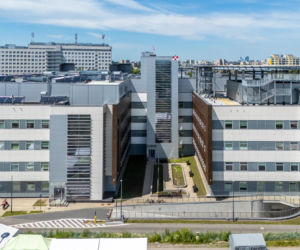 Szpital Południowy w Warszawie