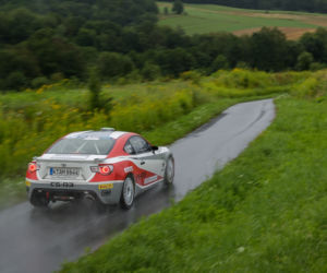 Toyota GT86 CS-R3