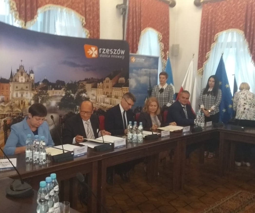 To będzie jedna z najważniejszych zmian na kulturowej mapie Rzeszowa.