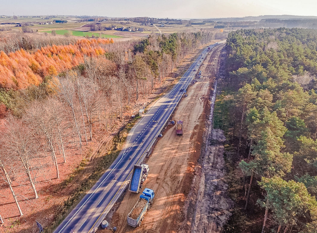 Województwo Śląskie -  5 odcinków