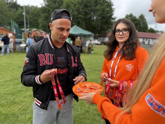 Festiwal pod Zaporą w Brodach 2026