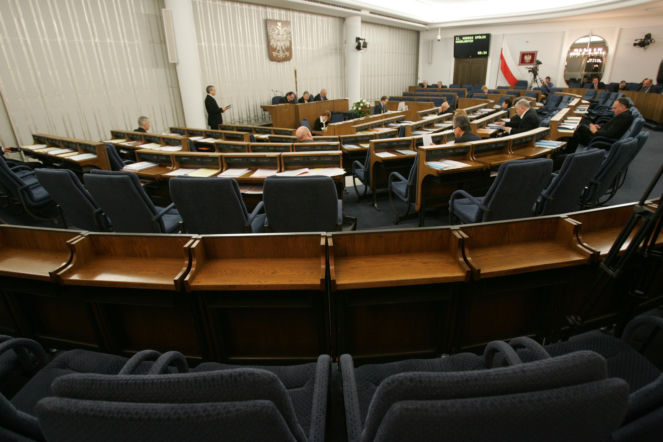 Jest decyzja Senatu ws. prezesa IPN