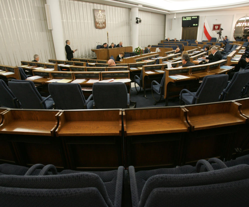 Jest decyzja Senatu ws. prezesa IPN