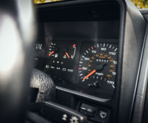 Ford Sierra Cosworth RS500
