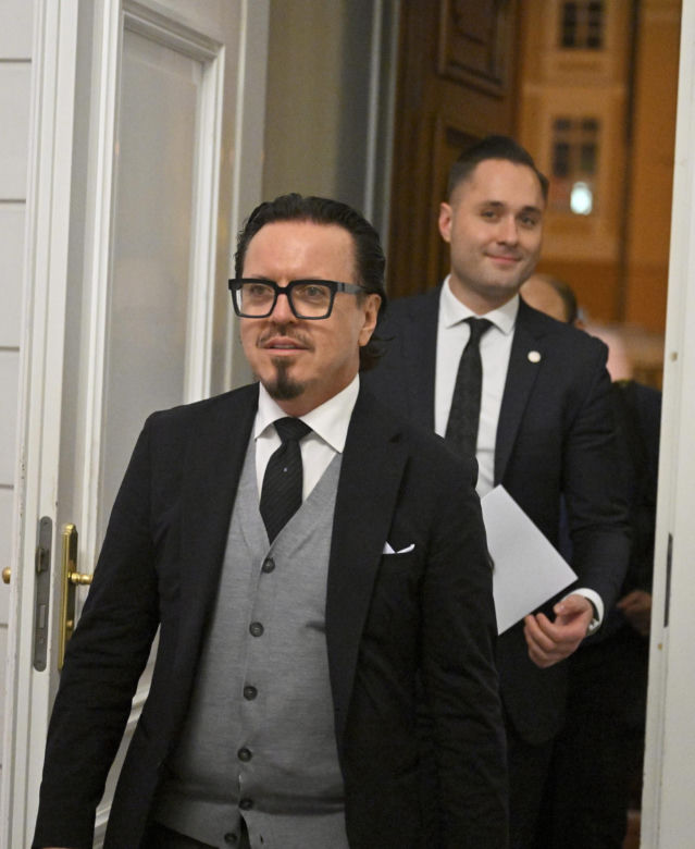 Złoty Laur "Super Biznesu"