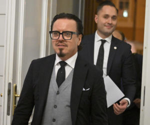 Złoty Laur Super Biznesu