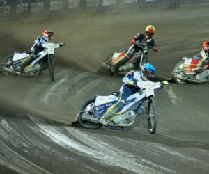 Speed Car Motor Lublin – Betard Sparta Wrocław