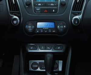 Hyundai ix35 FL