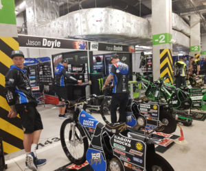 Grand Prix Polski na PGE Narodowym - 18.05