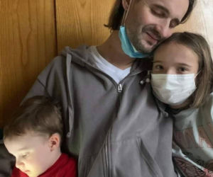 Zniknęły dziesiątki tysięcy ze zbiórki dla chorego radnego! Jest śledztwo