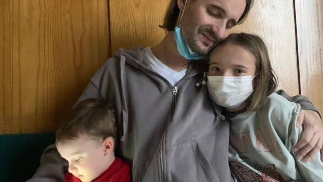 Zniknęły dziesiątki tysięcy ze zbiórki dla chorego radnego! Jest śledztwo